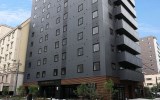 大阪UMEDAHOLIC酒店
