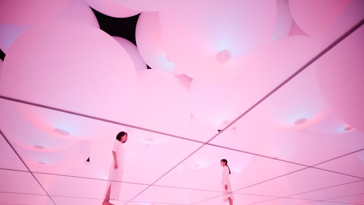 teamLab