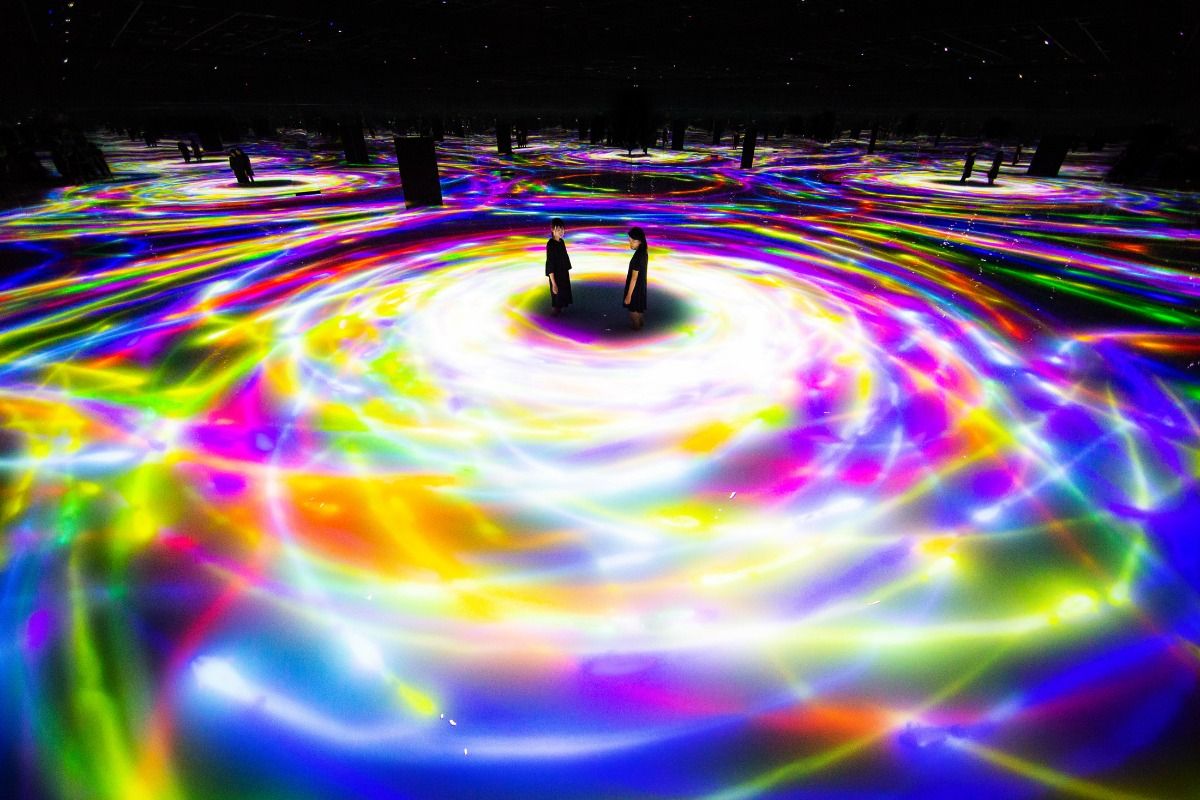 teamLab