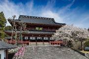日光山輪王寺