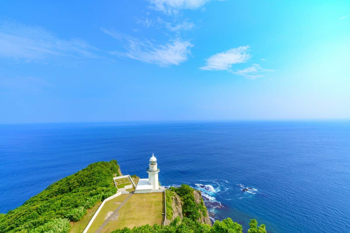 北海道