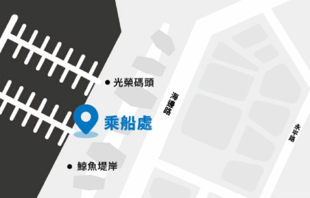 乘船處