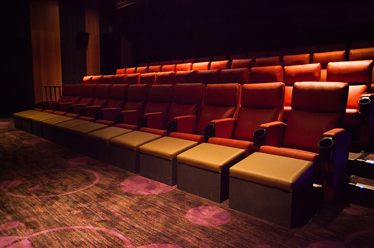 喜樂時代影城永和店 電影優惠票 實體票 產品內容 Colatour 可樂票券