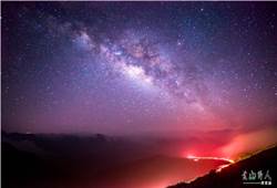 統聯觀光巴士 合歡山夕陽觀星 可樂旅遊 康福旅行社
