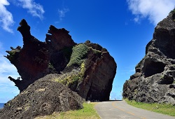 蘭嶼輕鬆當地遊3日 4 10月富 可樂旅遊 康福旅行社