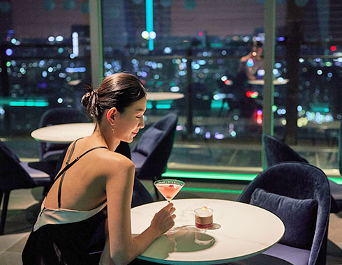 嘉義福容voco酒店