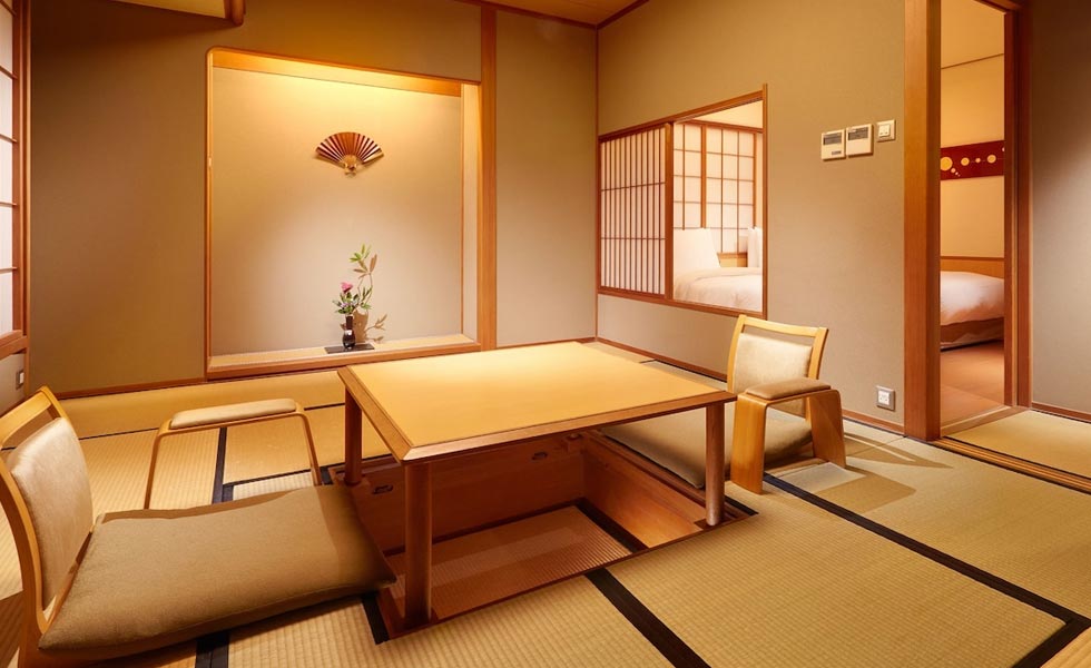 北投日勝生加賀屋國際溫泉飯店