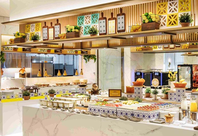 福容voco酒店