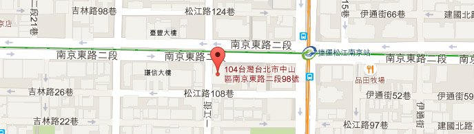 服務據點 Colatour 可樂旅遊