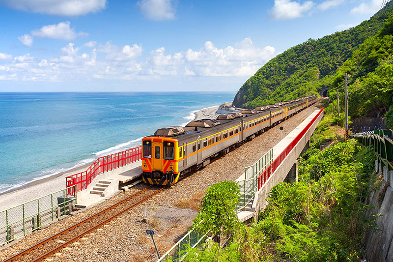 台東多良車站