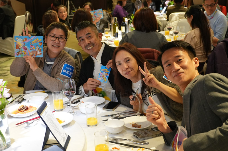 可樂旅遊特別致贈「品牌職人裝備好禮三重送」