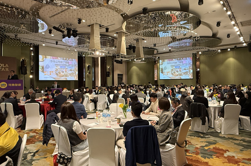 可樂旅遊自2014年起便首創業界，開設「領隊導遊培訓班」