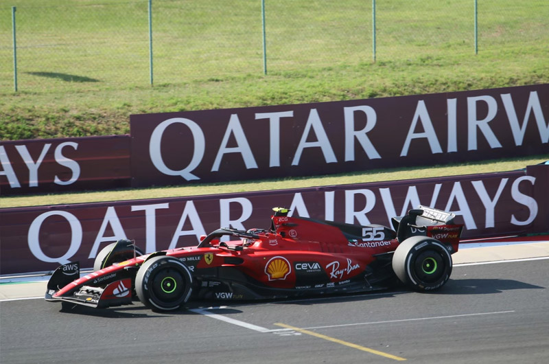 可樂旅遊精選2026年F1大獎賽行程