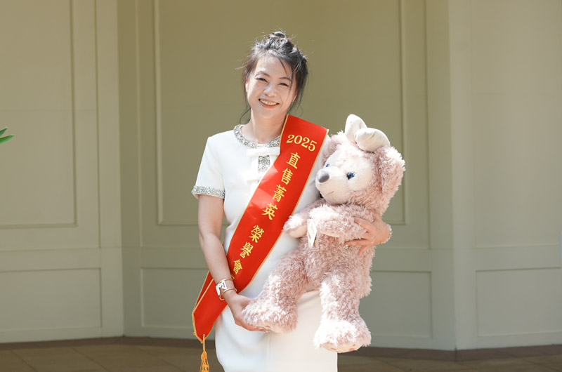 桃園門市陳嘉蔚