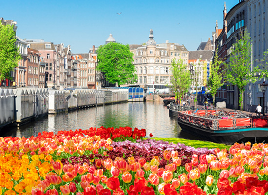 1.阿姆斯特丹(1)