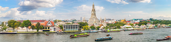 泰越捷航空泰國