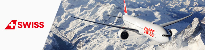 瑞士國際航空公司