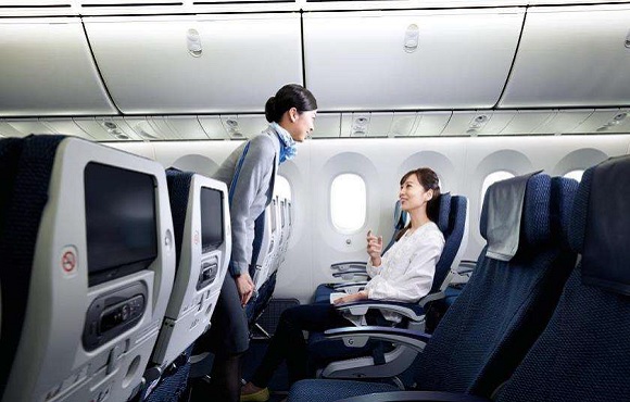 全日空航空