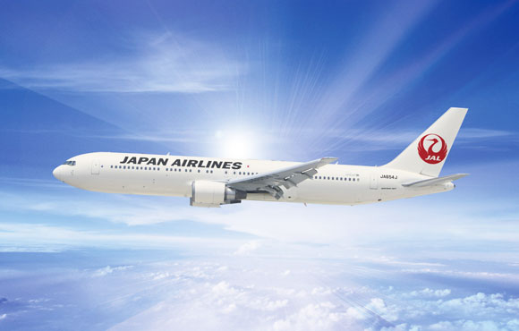 日本航空