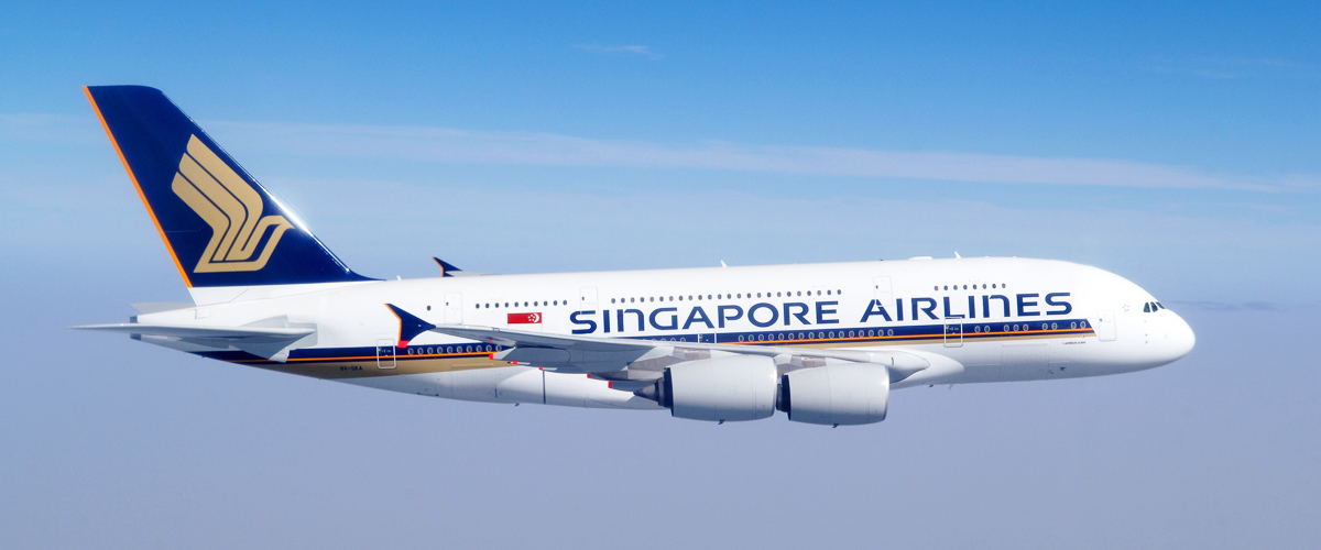 新加坡航空
