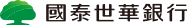 國泰世華 logo