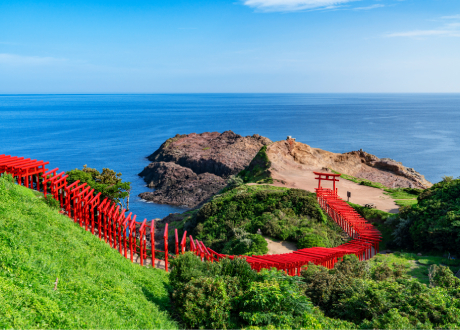 JR PASS 西日本鐵路周遊券