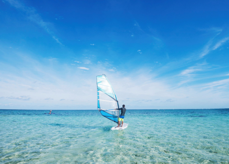CLUB MED》石垣島度假村自由行4日