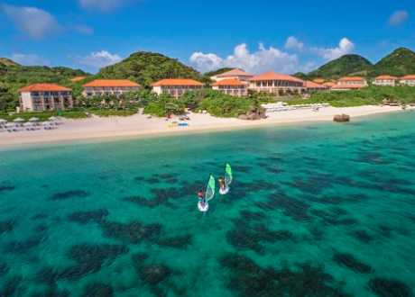 CLUB MED》石垣島度假村自由行5日