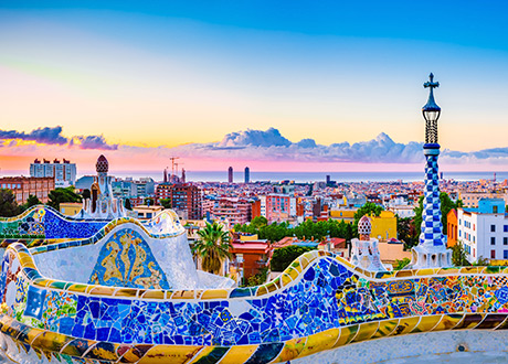 西班牙F1大獎賽