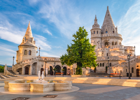 匈牙利F1大獎賽