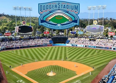 美麗星世界．美西MLB體驗》環球影城、大峽谷奇景、棕櫚泉纜車、OUTLET購物8日