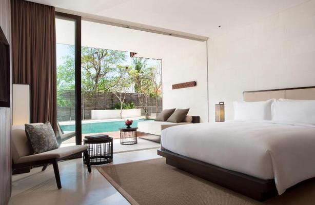 SAMAJA VILLAS SEMINYAK