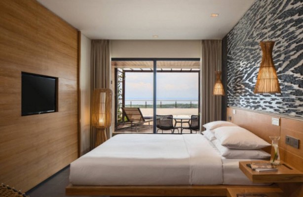 THE STONES HOTEL - LEGIAN BALI