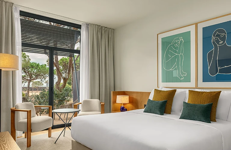 AC HOTEL GAVA MAR