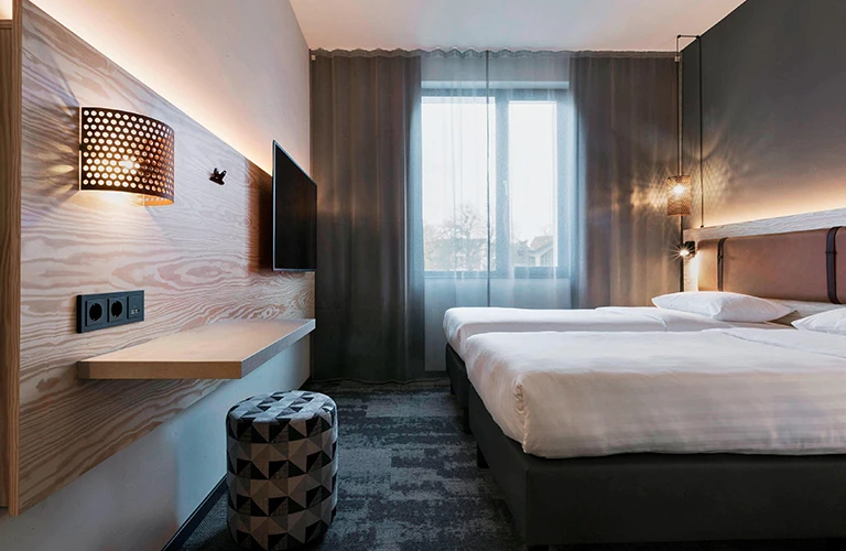 MOXY DARMSTADT