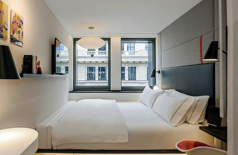 CITIZENM PARIS CHAMPS ELYSEES