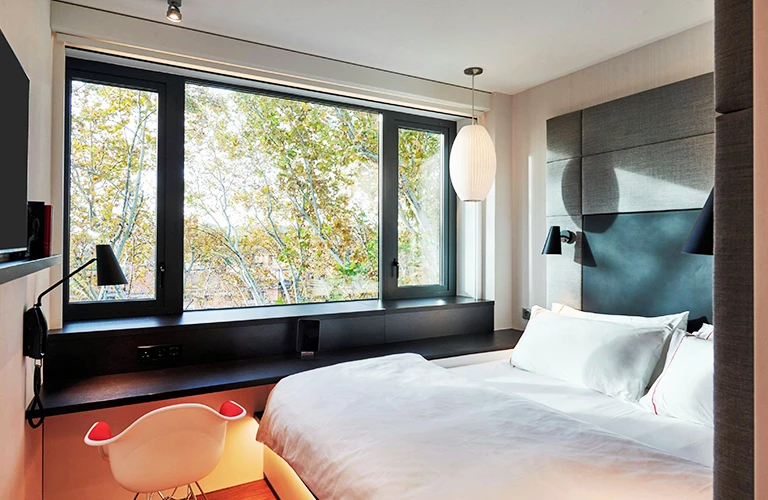 CITIZENM ROMA ISOLA TIBERINA