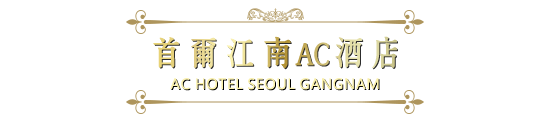 首爾江南AC酒店