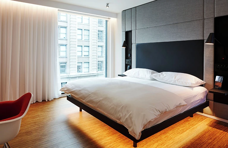 CITIZENM 洛杉磯市中心
