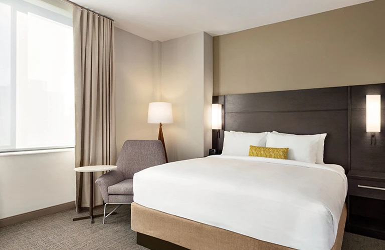 RESIDENCE INN NEW YORK JFK AIRPORT