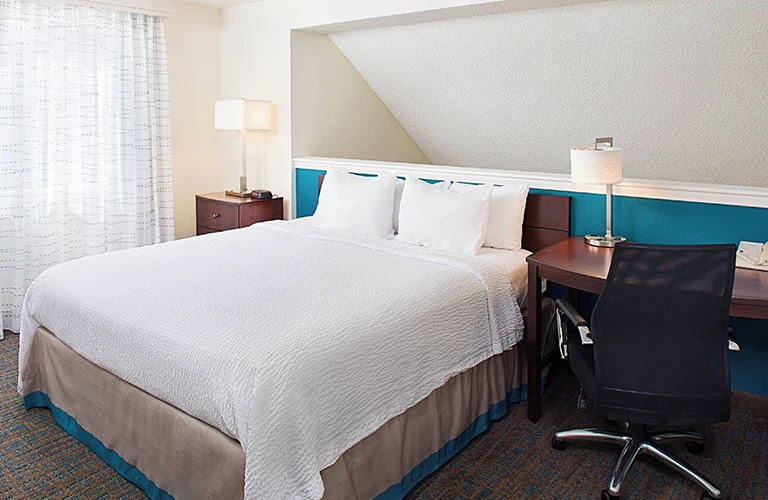 RESIDENCE INN BY MARRIOTT SEATTLE SOUTH/TUKWILA