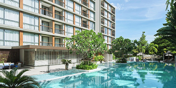 THE PARK NINE SUVARNABHUMI