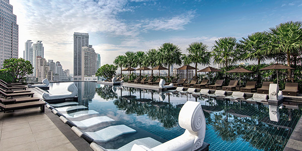 GRANDE CENTRE POINT HOTEL TERMINAL 21