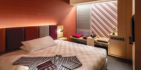 博多東急REI飯店