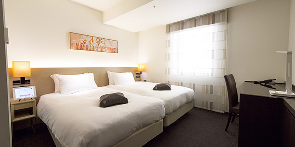 博多FORZA酒店 筑紫口1號館