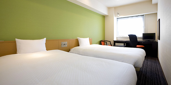 福岡THE B博多飯店