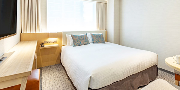 東急STAY博多飯店