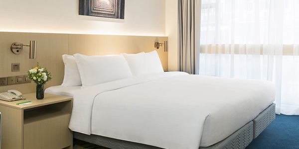 香港金域假日酒店