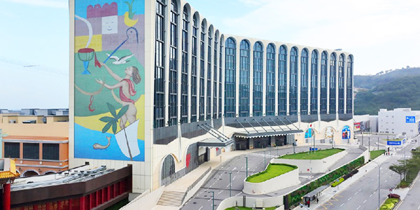 澳門葡京人酒店