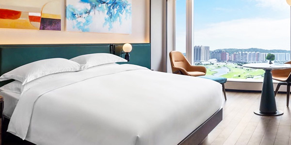 澳門安達仕酒店